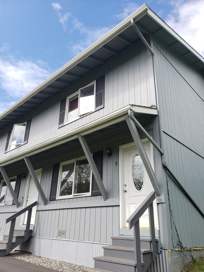 Photo - 7331 Meadow St Townhome