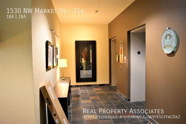 Photo - 1530 NW Market St