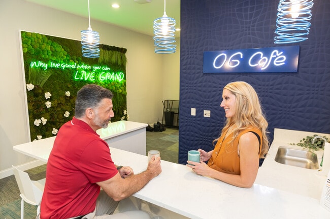 Photo - Orange Grand Communities