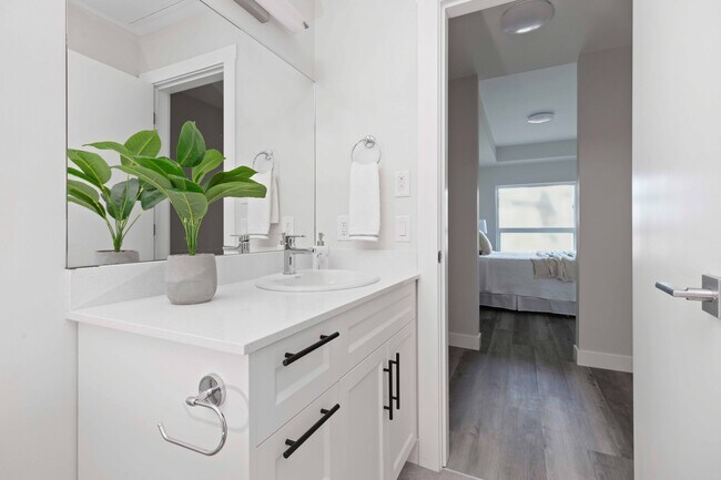 Photo - The Rise Apartment Homes