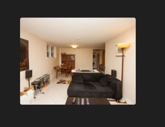 Photo - Large 1 bedroom in High Park close to subway.