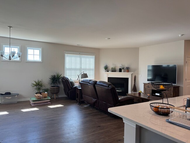 Photo - Near New home at Bayberry Park in Carolina Colours