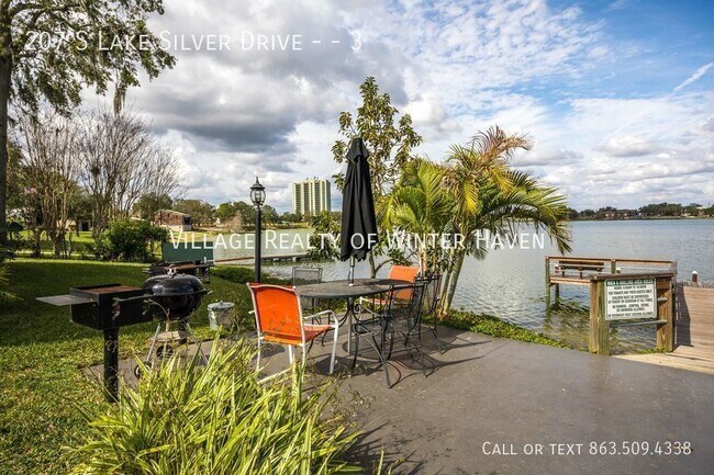 Photo - 2/1 on the Lake! Unit 3
