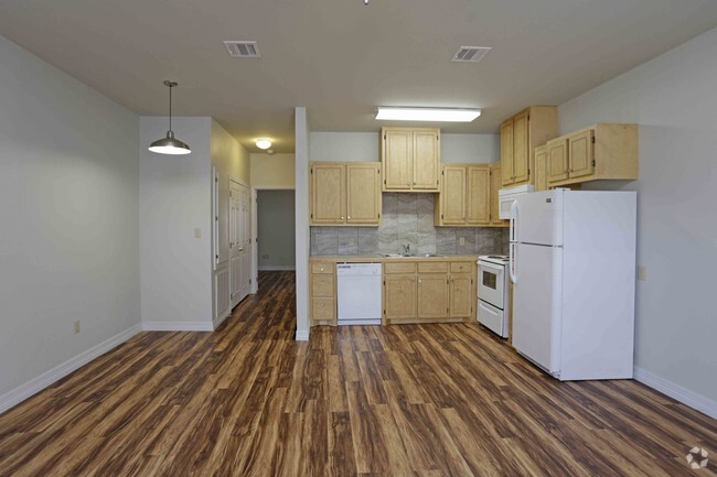 Interior Photo - Fieldstone Place Apartments