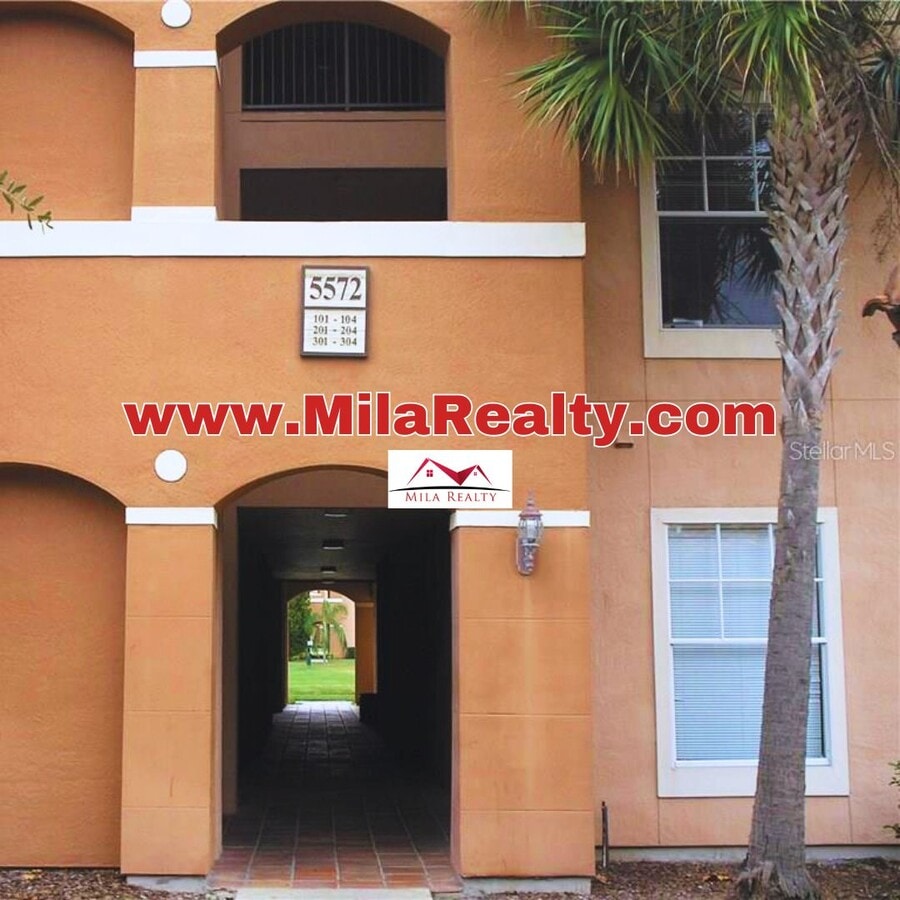 Photo - 5572 Metrowest Blvd Townhome