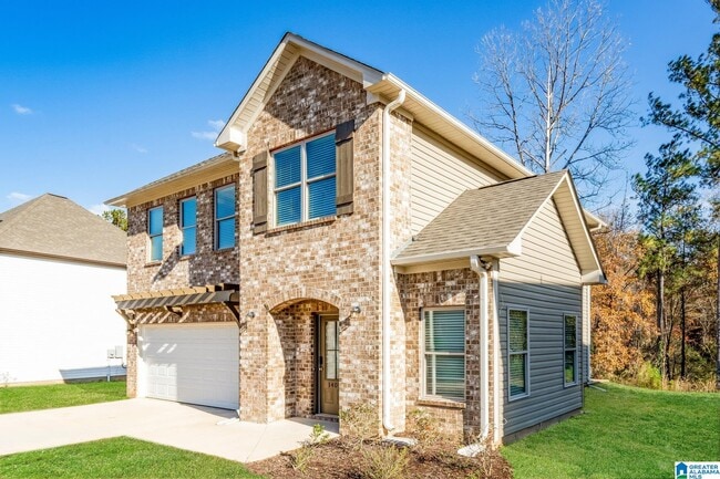 Photo - 1405 Brookhaven Dr