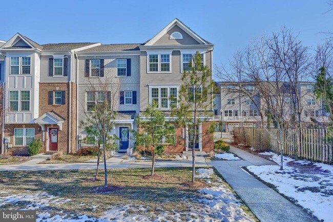 Photo - 3017 Duvall Ridge Rd Townhome