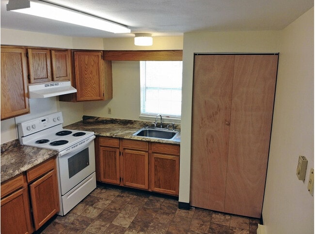 Kelsey Creek Apartments