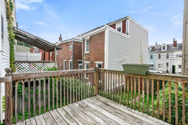 Photo - Three Bedroom + Den in the Heart of Bloomfield - Available October 10th!