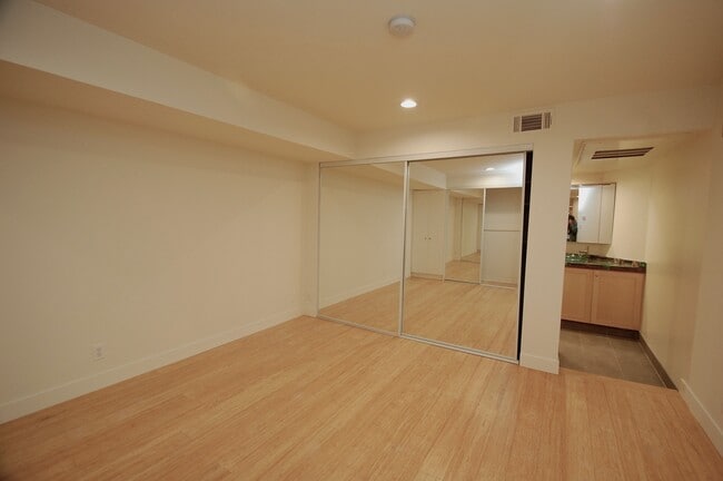 Enclave Apartments