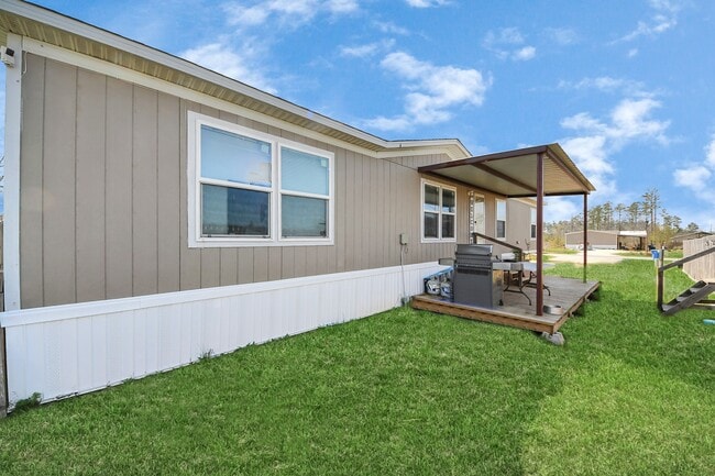 Photo - 1416 Rd 5601