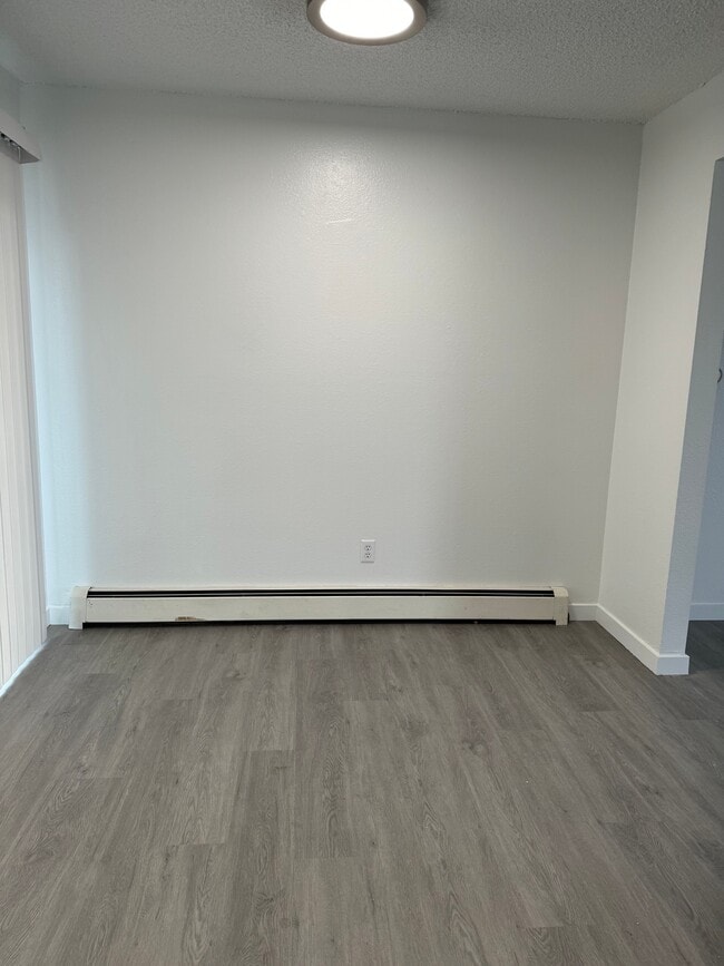 Highland Apartments
