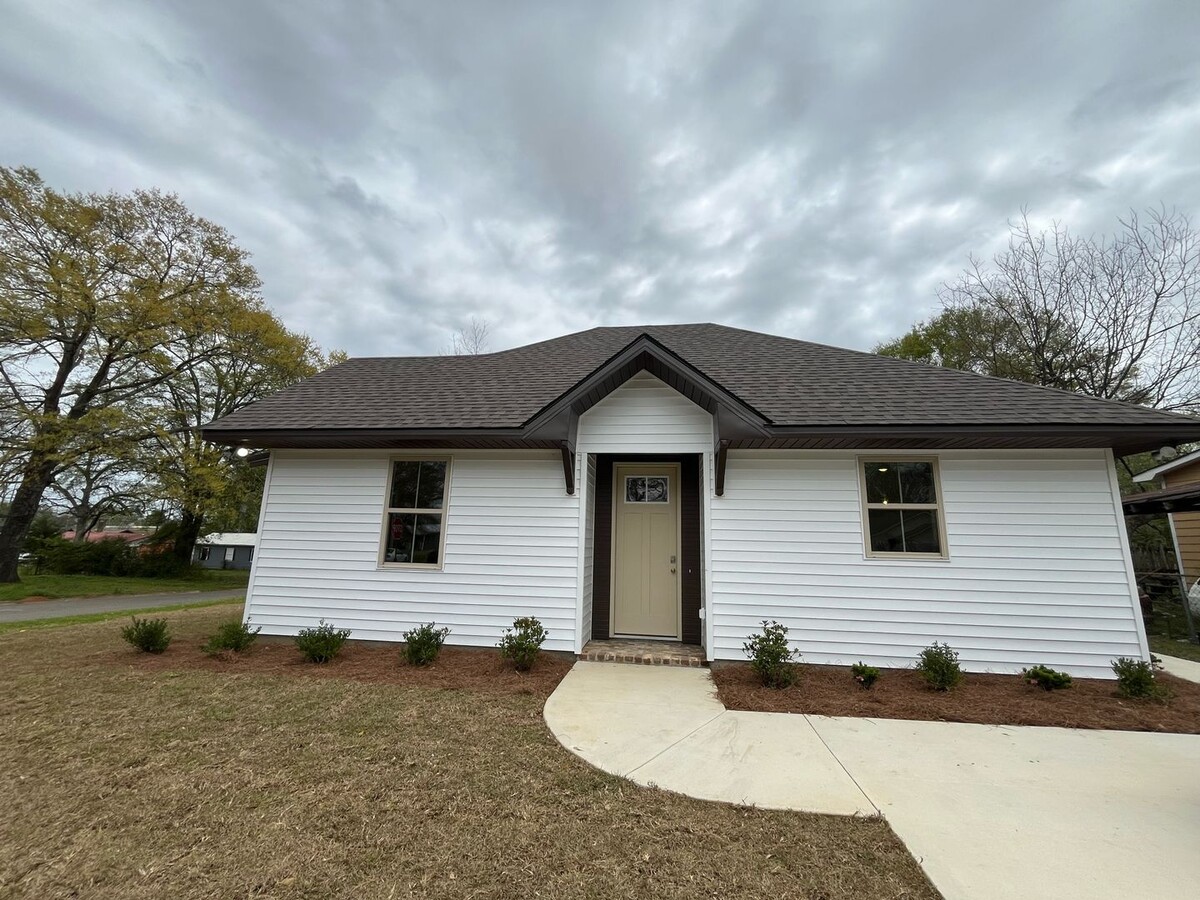 Photo - Two bedroom one bath home