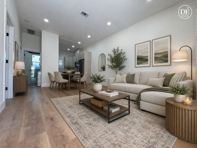 Building Photo - Brand-New 2026 Built 2 Bed / 2 Bath Single-Level ADU with Private Entrance