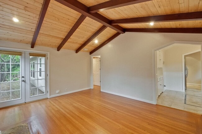 Photo - Wonderful 2 Beds, 2 Bath Home in Barron Park w/ Huge Private Yard