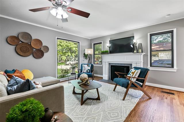 Photo - 4206 Somerville Ave