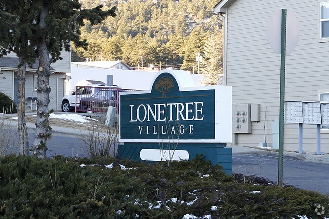 Photo - Lone Tree Village Apartments