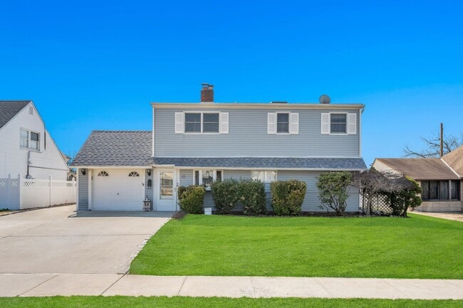 Building Photo - 45 Walnut Ln