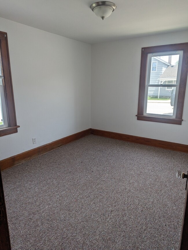 Bedroom 1 - 1005 9th Ave Unit Apartment D - Lower Front