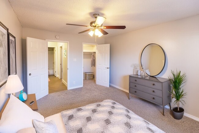 Photo - Bancroft Towers Apartments