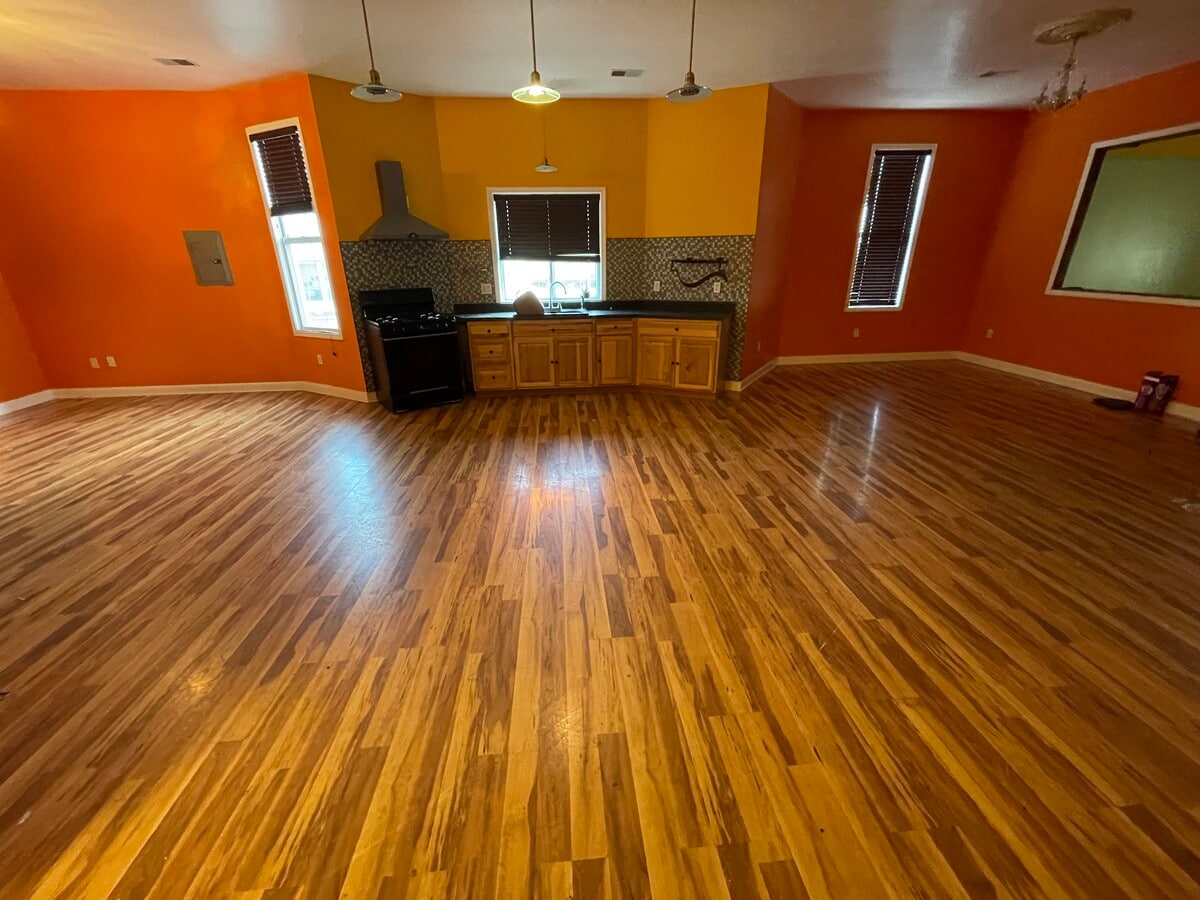 Photo - 1224 S Cesar E Chavez Dr Unit UPPER