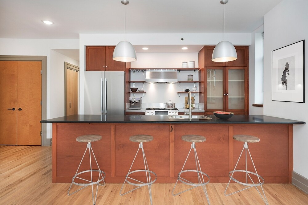 Photo - 65 Washington St Apartamento Unidad 9C