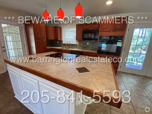 Building Photo - Quinton/West Jefferson Rental