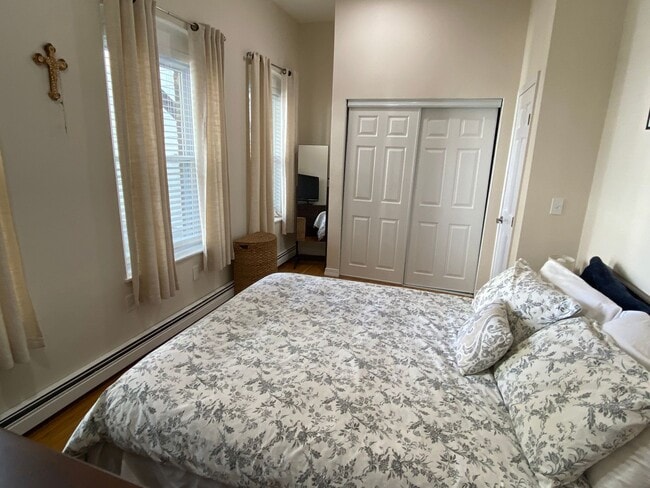 Photo - South Boston 2 Bed – W/D in Unit – Private Deck – Pet Friendly – 9/1