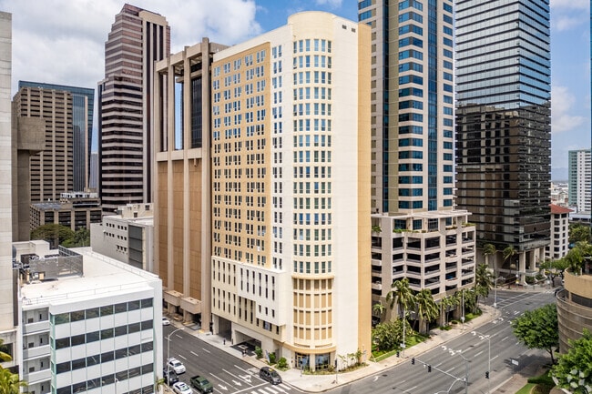 Kokua Hale