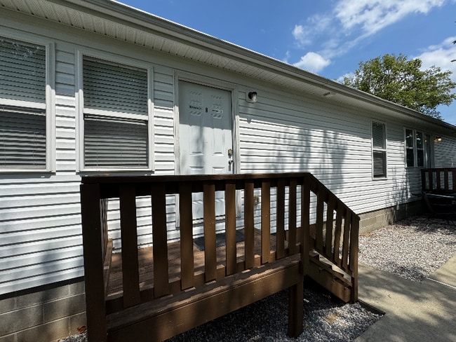 Photo - 511 Jackson St Unidad Apt. B