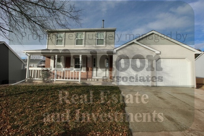 Building Photo - Beautiful Home in Briargate!