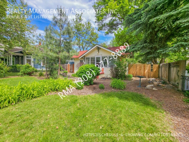 Building Photo - 1312 N 7th St