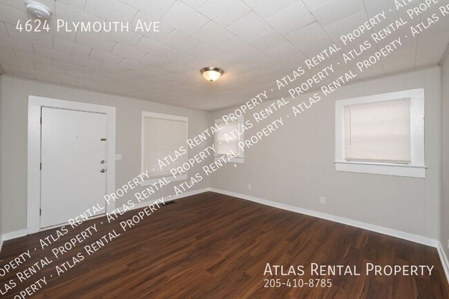 Photo - 4624 Plymouth Ave