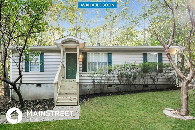 Photo - 42 Swan Dr House