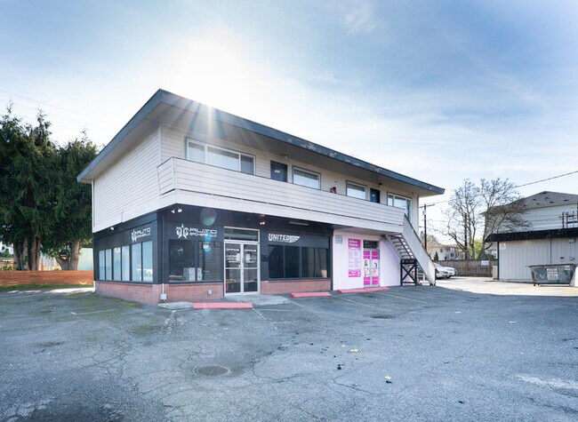 Photo - 3303 Rucker Ave