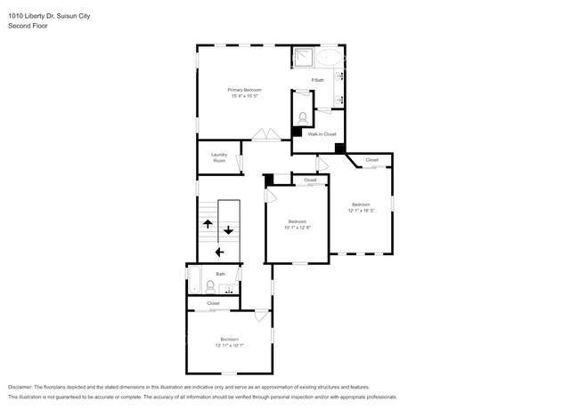 Photo - 1010 Liberty Dr