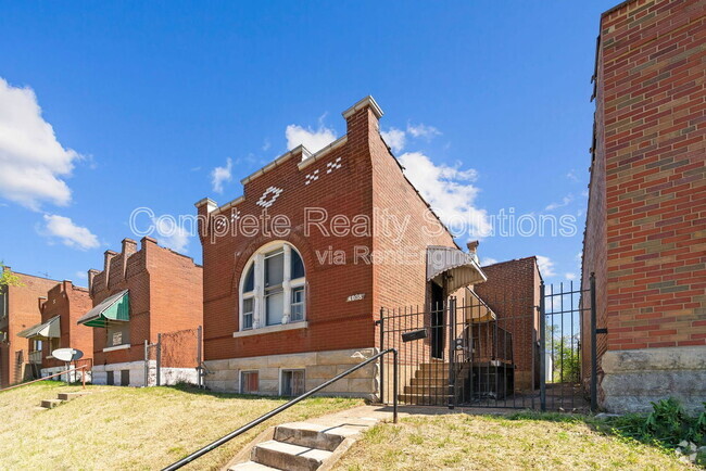 Building Photo - 4038 California Ave Rental