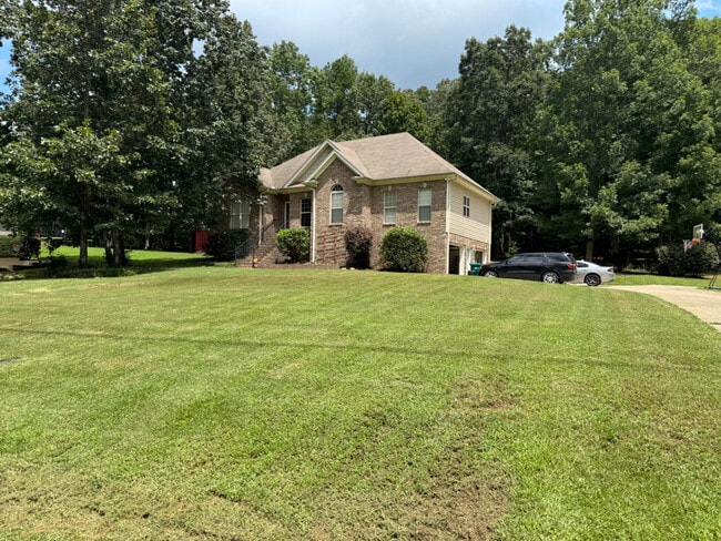 Photo - 996 George Crowe Rd Casa