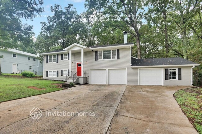 Photo - 205 Shiloh Run NW House