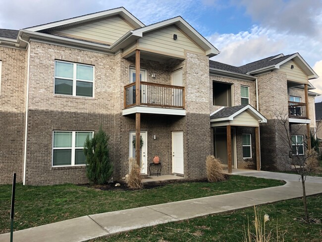 Building Photo - Riverwood Flats Rental