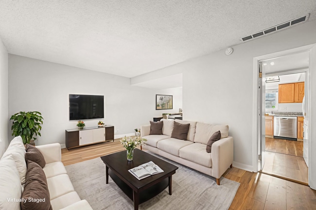 Photo - 3BR Townhome in Aurora | Private Yard, Covered Parking & Community Pool