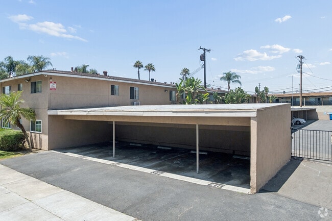 Carports