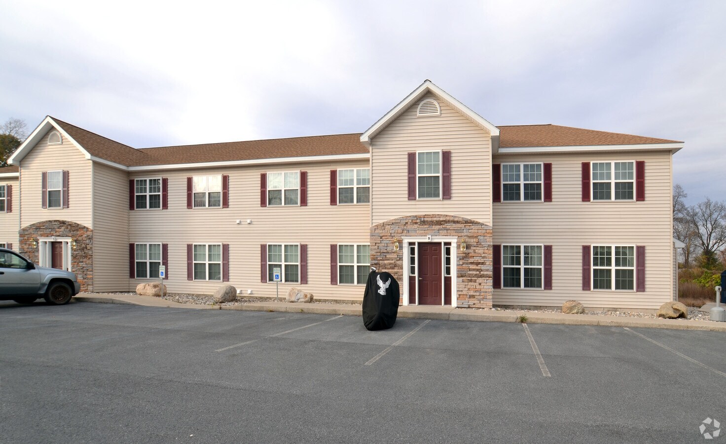 Brookview Estates - Brookview Estates