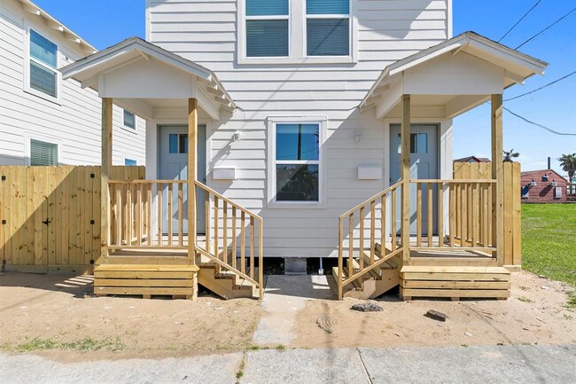 Building Photo - 712 38th St Rental