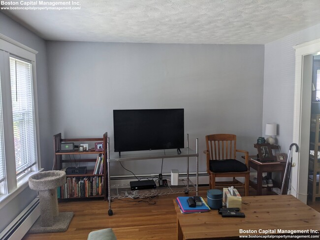 Photo - 37 Clark St Townhome