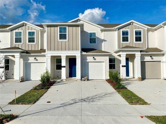 Photo - 7637 Danube Rd Townhome