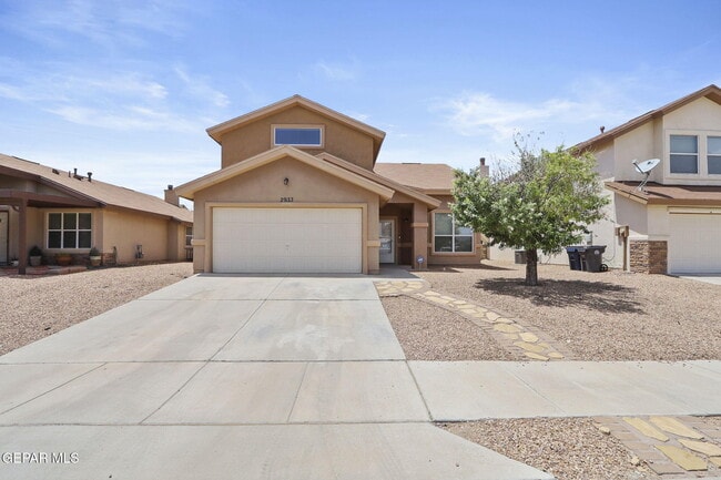 Building Photo - 2933 Pebble Rock Pl