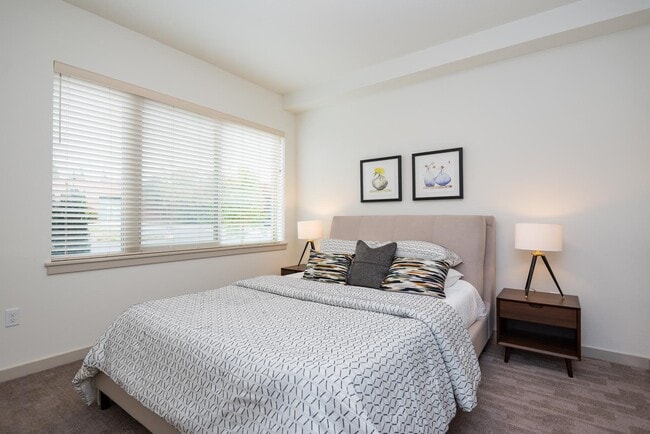 Windsor at Amberglen Apartments | habitación - Windsor at Amberglen