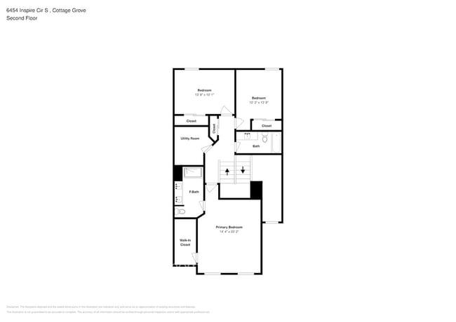 Photo - 6454 Inspire Cir S