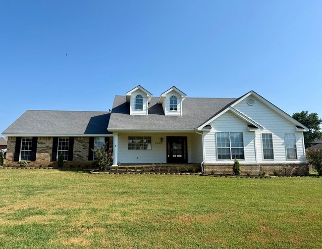 Building Photo - 3035 Zion Rd